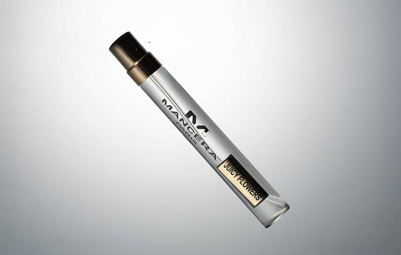 Подарок от Mancera