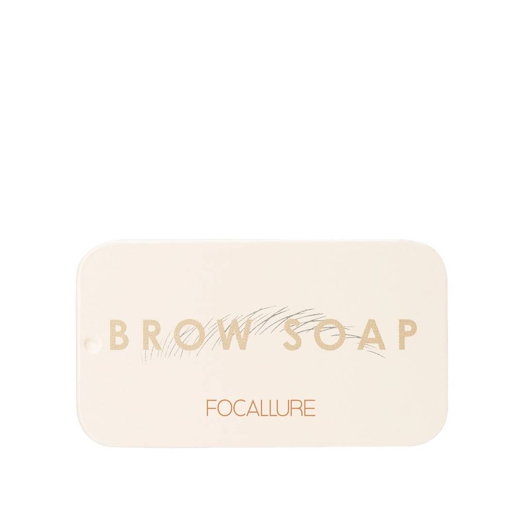 Мыло для бровей Brow Styling Soap