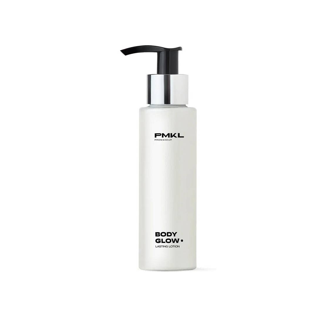 Сияющий стойкий лосьон для тела Body glow