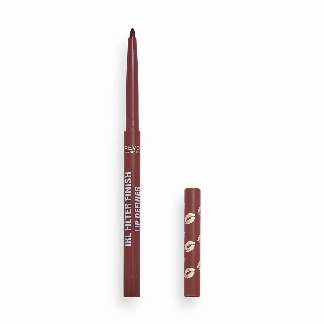 Карандаш для губ IRL Filter Finish Lip Definer