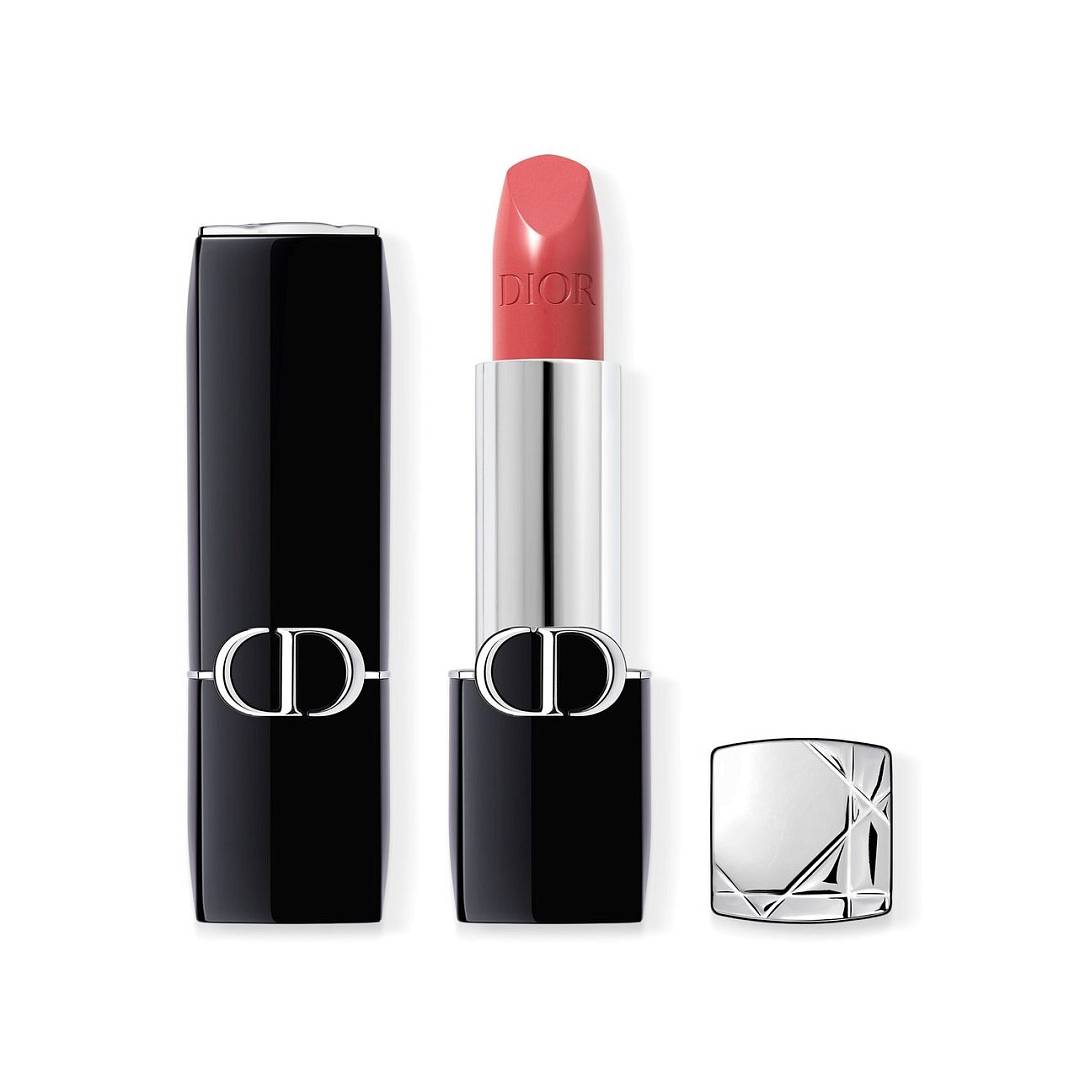 Помада для губ Rouge Dior Satin 