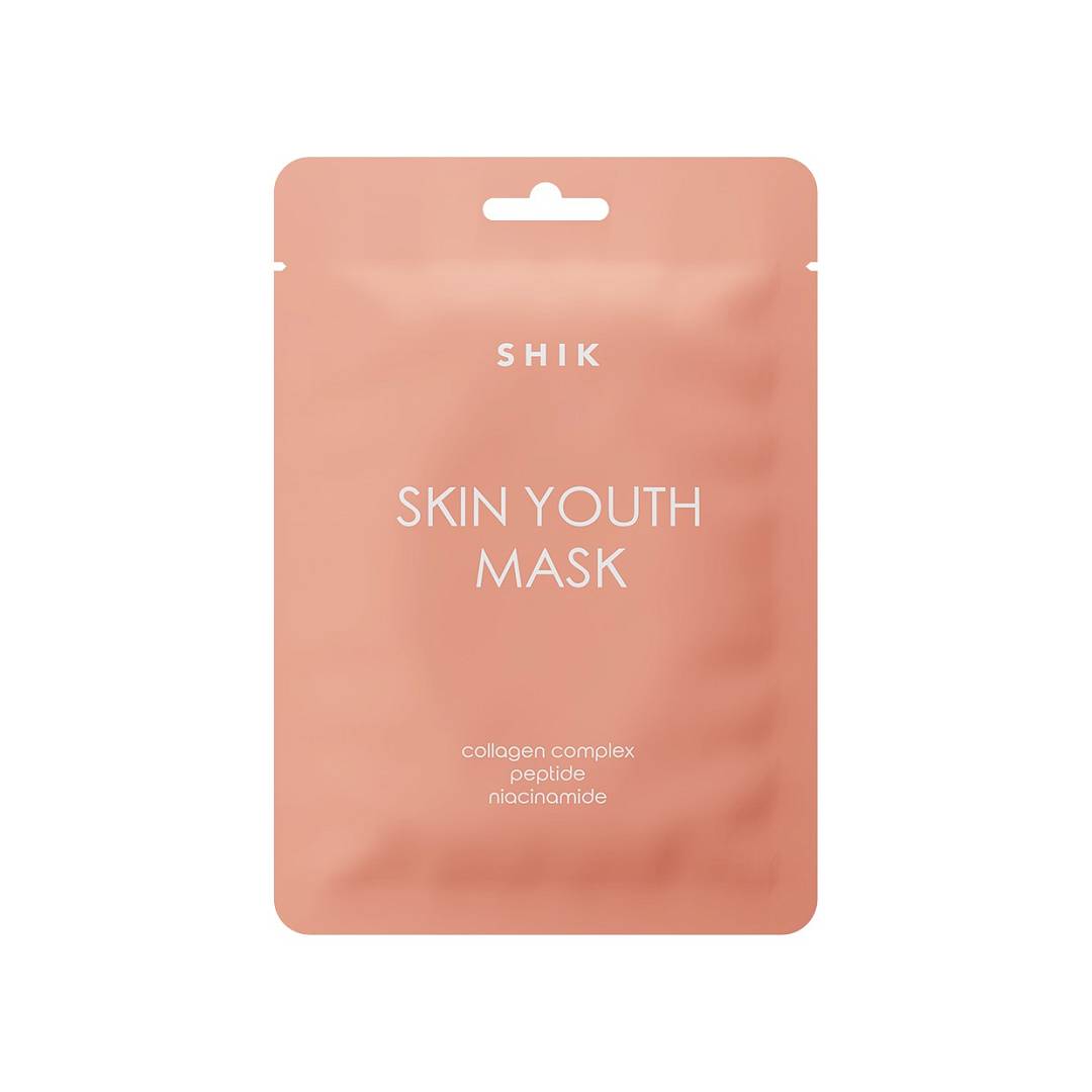 Маска-флюид для молодости кожи Skin Youth Mask 