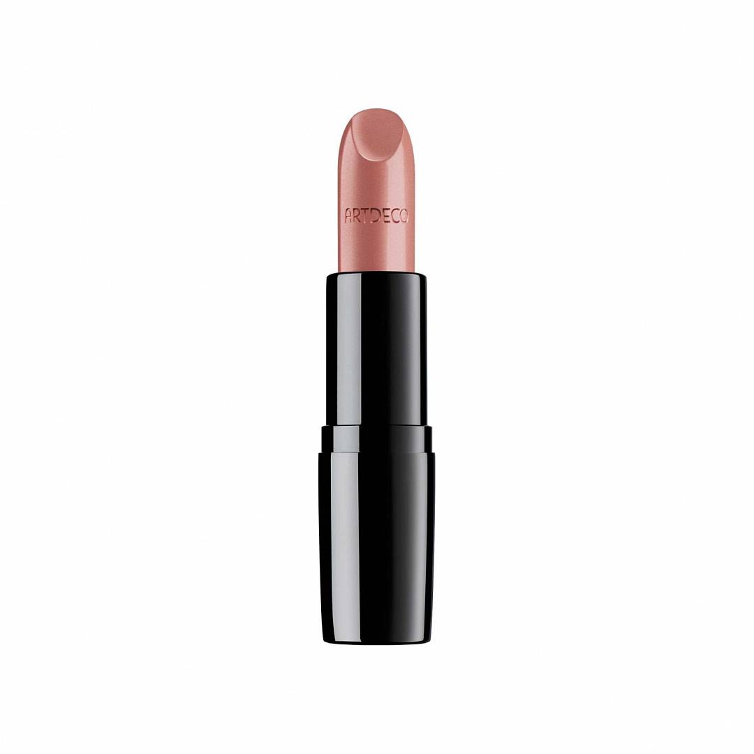 Помада для губ увлажняющая Perfect Color Lipstick Spring