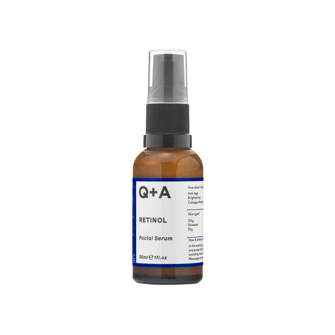 Сыворотка для лица Retinol