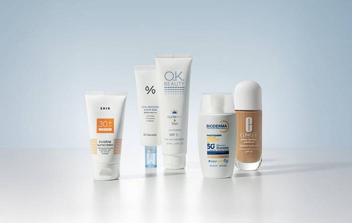 SPF 365: защита круглый год 