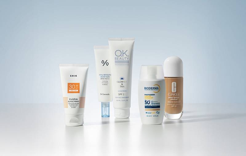 SPF 365: защита круглый год 