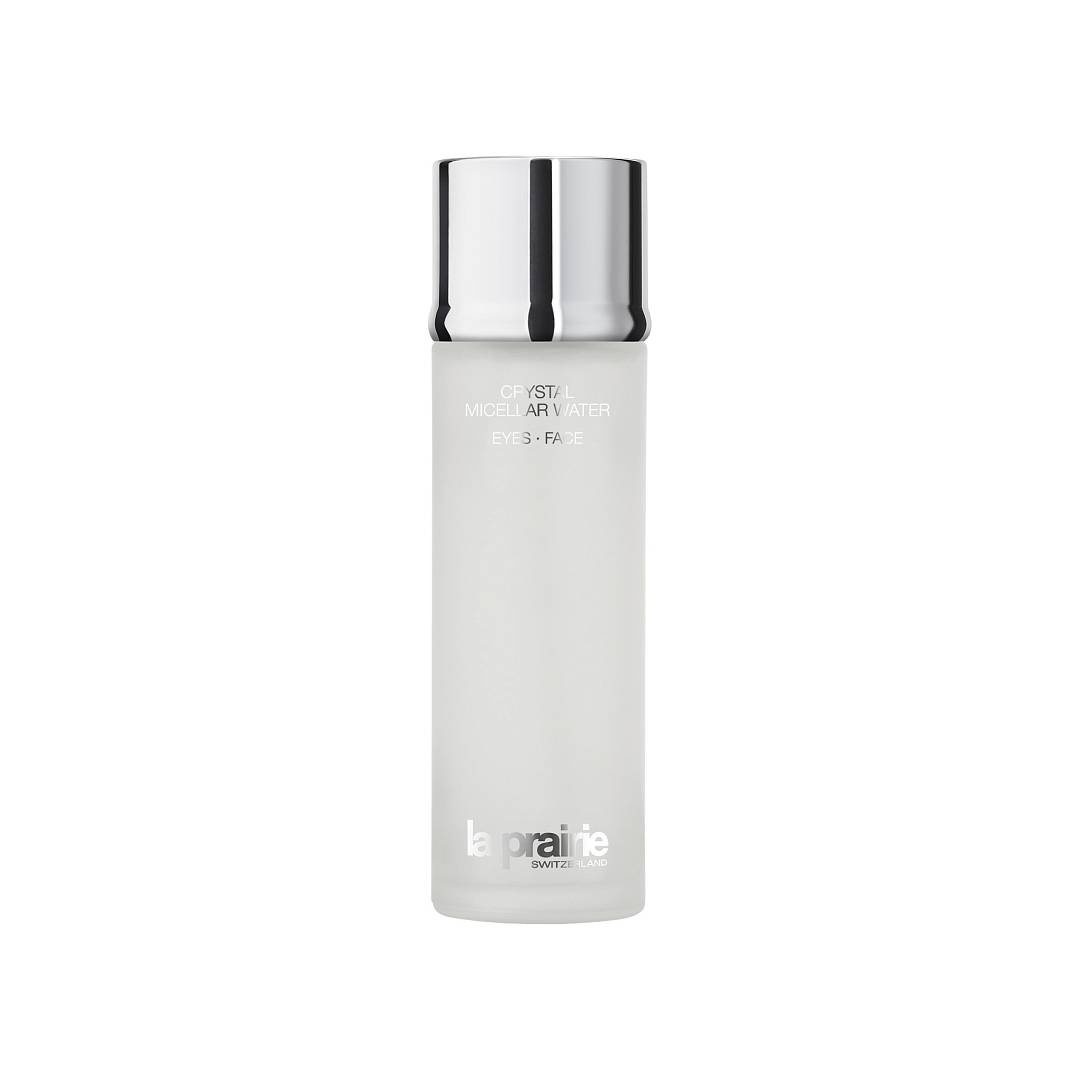 Мицеллярная вода Crystal Micellar Water