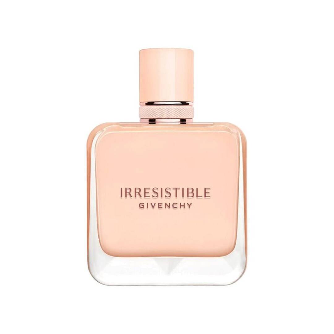 Irresistible Nude Velvet Парфюмерная вода