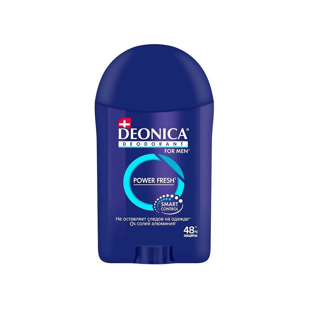 Антиперспирант стик Невидимый For men