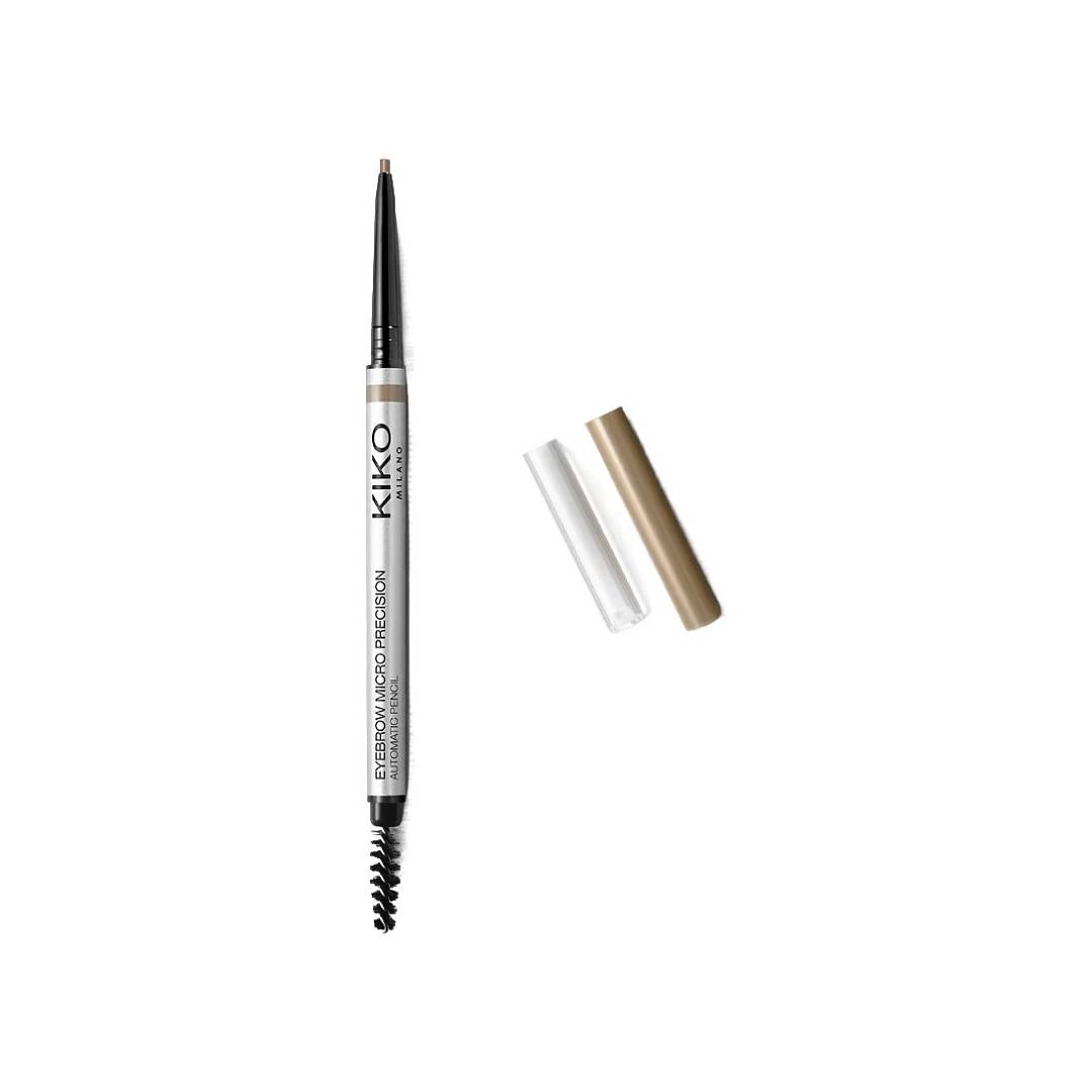 Карандаш для бровей eyebrow micro precision automatic pencil 