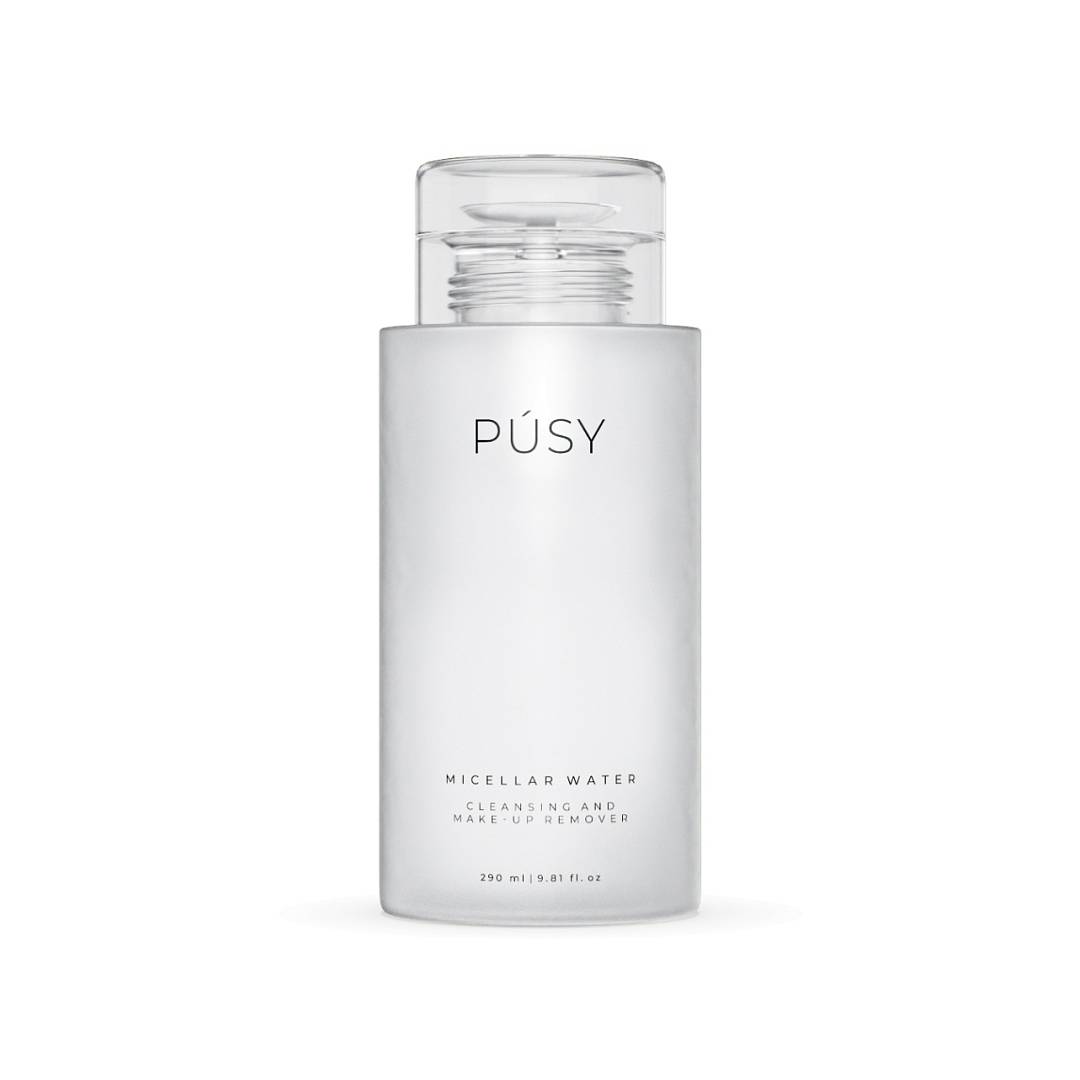 Мицеллярная вода Micellar Water