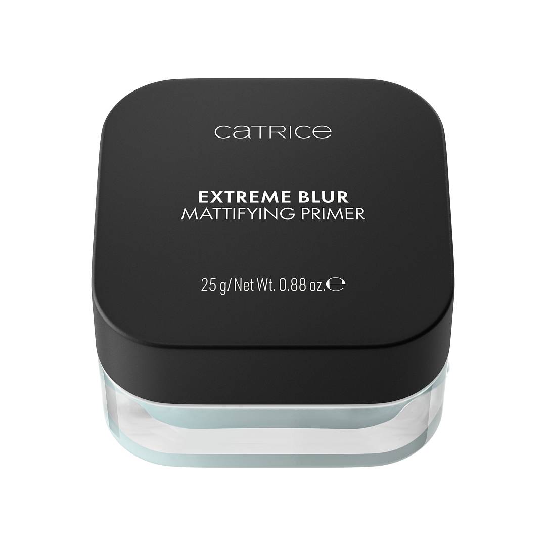 Праймер для лица Extreme Blur Mattifying Primer