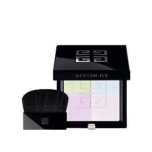 Пудра для лица матирующая компактная Prisme Libre Pressed Powder