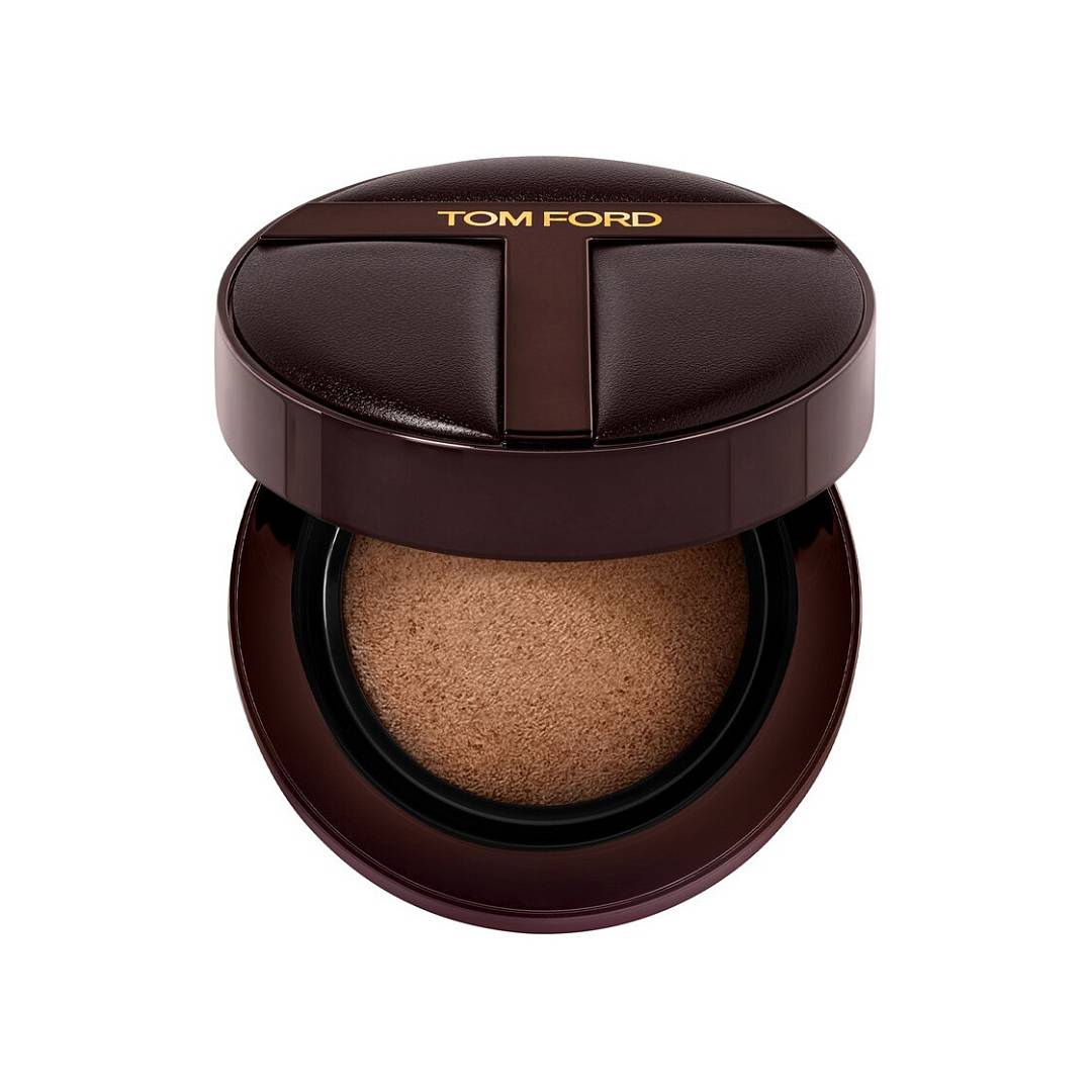 Тональная основа-кушон Architecture Soft Matte Blurring SPF 40/PA+++