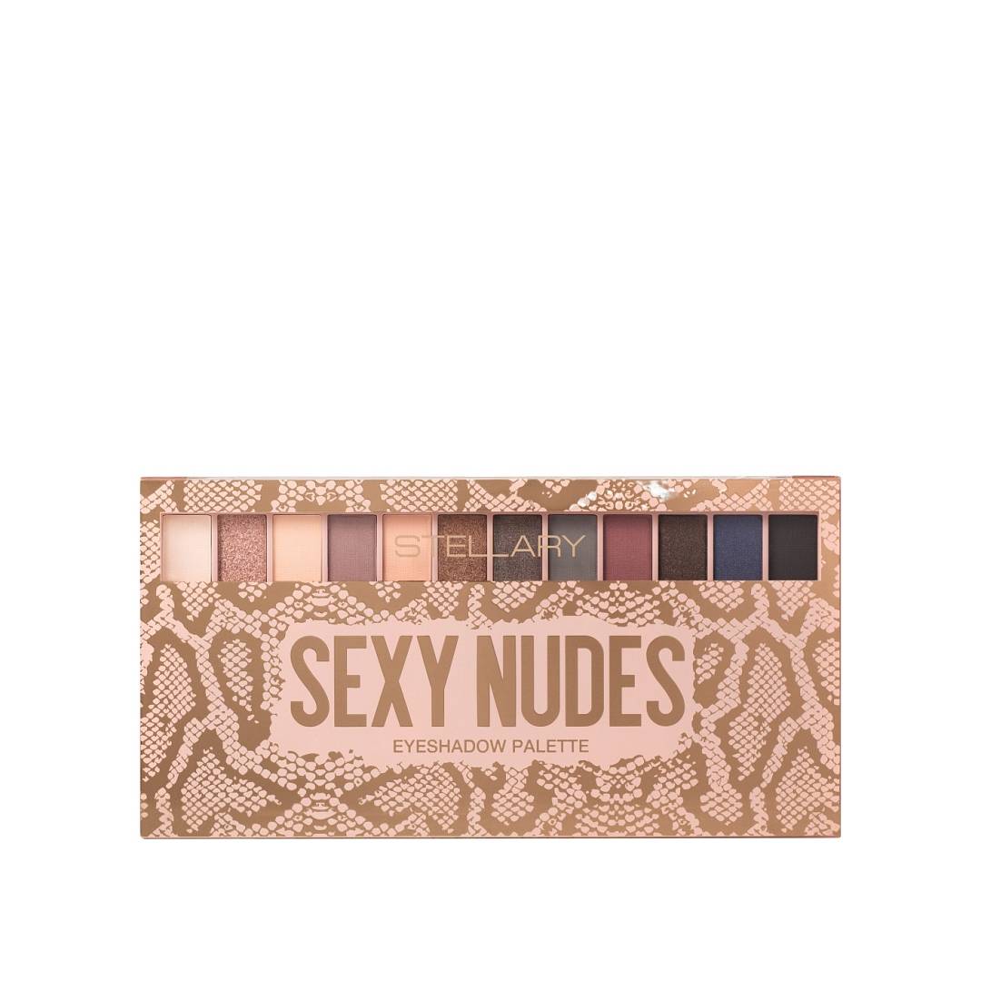 Палетка для век Eyeshadow Palette