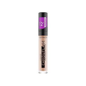 Консилер жидкий Liquid Camouflage High Coverage Concealer