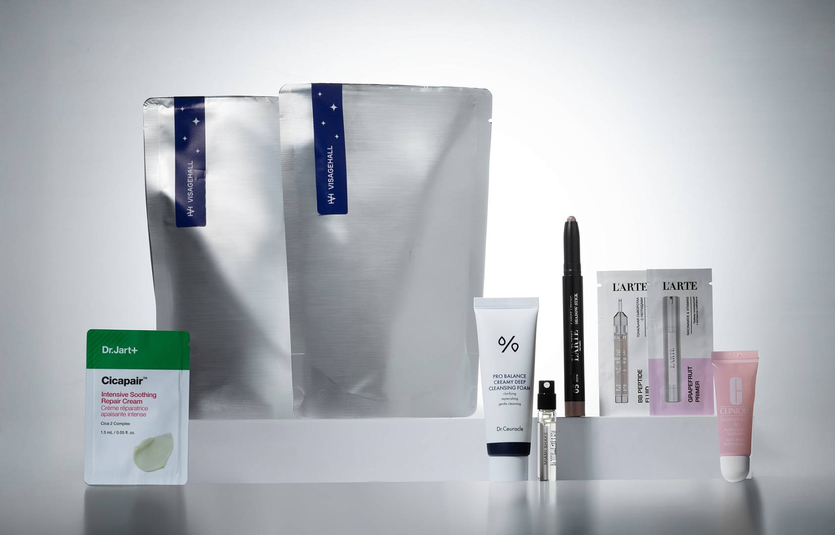 ПОДАРОК ПРИ ПОКУПКЕ 