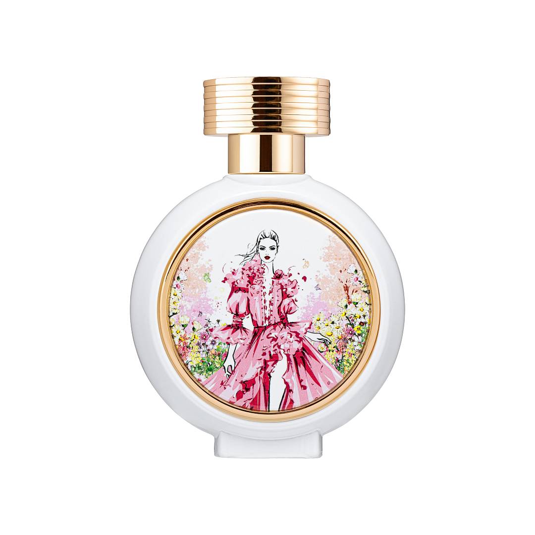 Forbidden Whisper Парфюмерная вода 