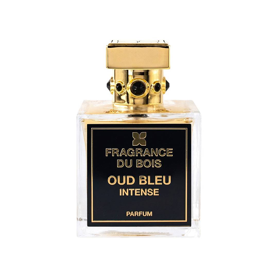 Oud Bleu Intense Парфюмерная вода