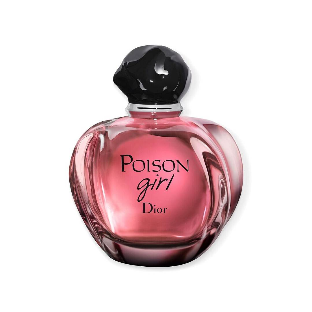 Poison Girl Парфюмерная вода