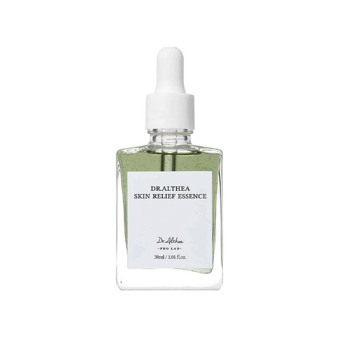 Эссенция успокаивающая для проблемной кожи Skin Relief Essence