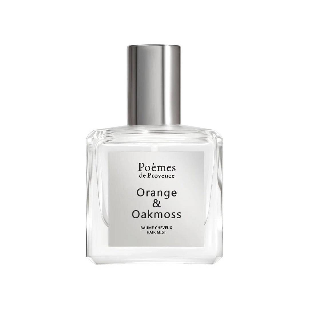 Дымка для волос Orange & Oakmoss