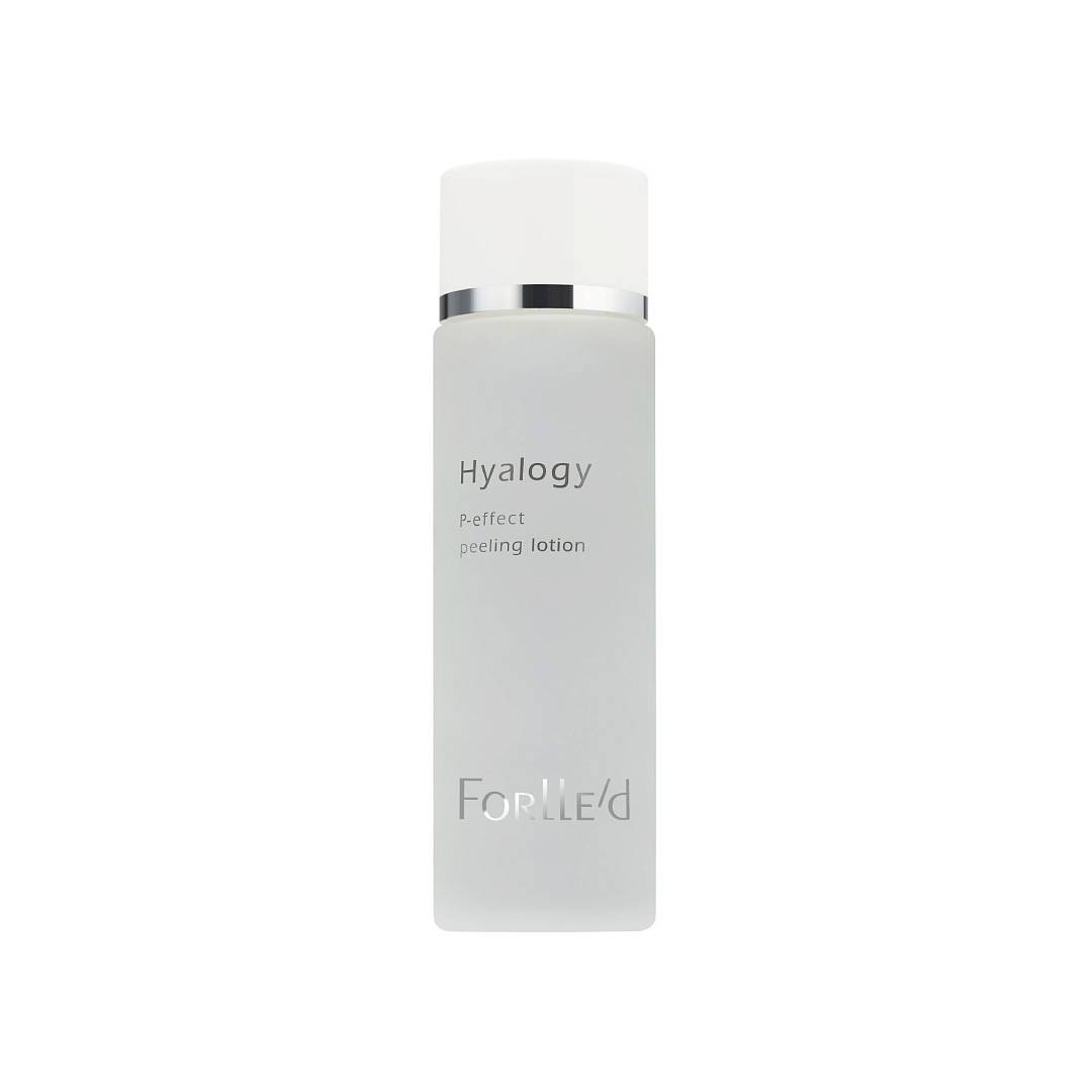 Лосьон эксфолиирующий Peeling Lotion Hyalogy