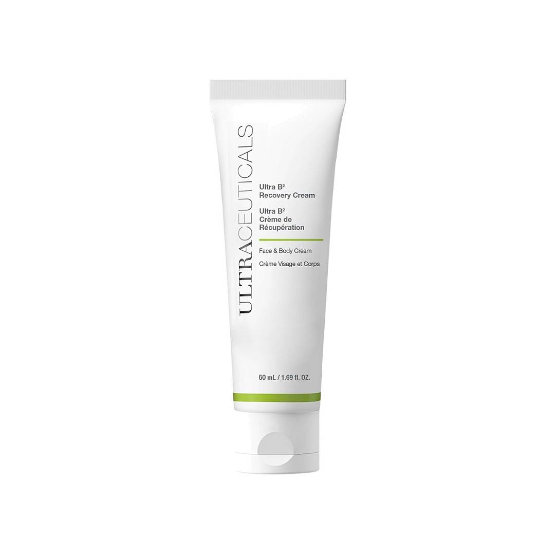 Крем ультра восстанавливающий с витамином В Recovery Cream Ultra B2