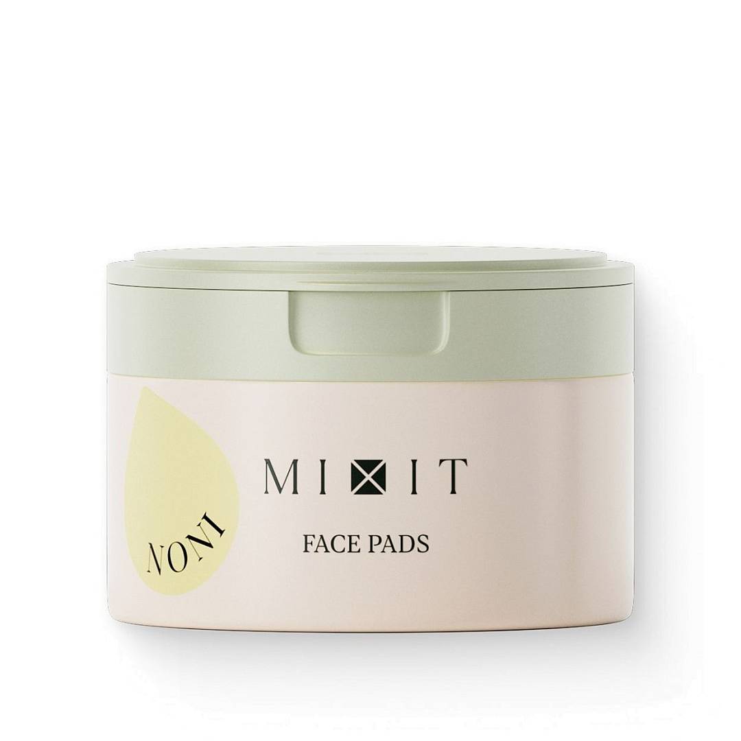 Пэды восстанавливающие с экстрактом нони