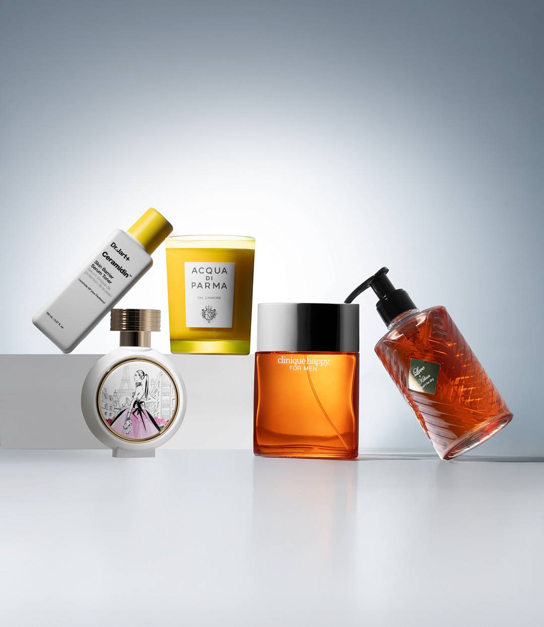 ПОДАРКИ БЛИЗКИМ