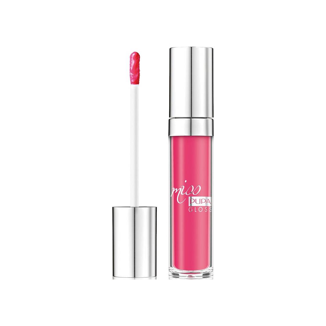 Блеск для губ Miss Pupa Gloss