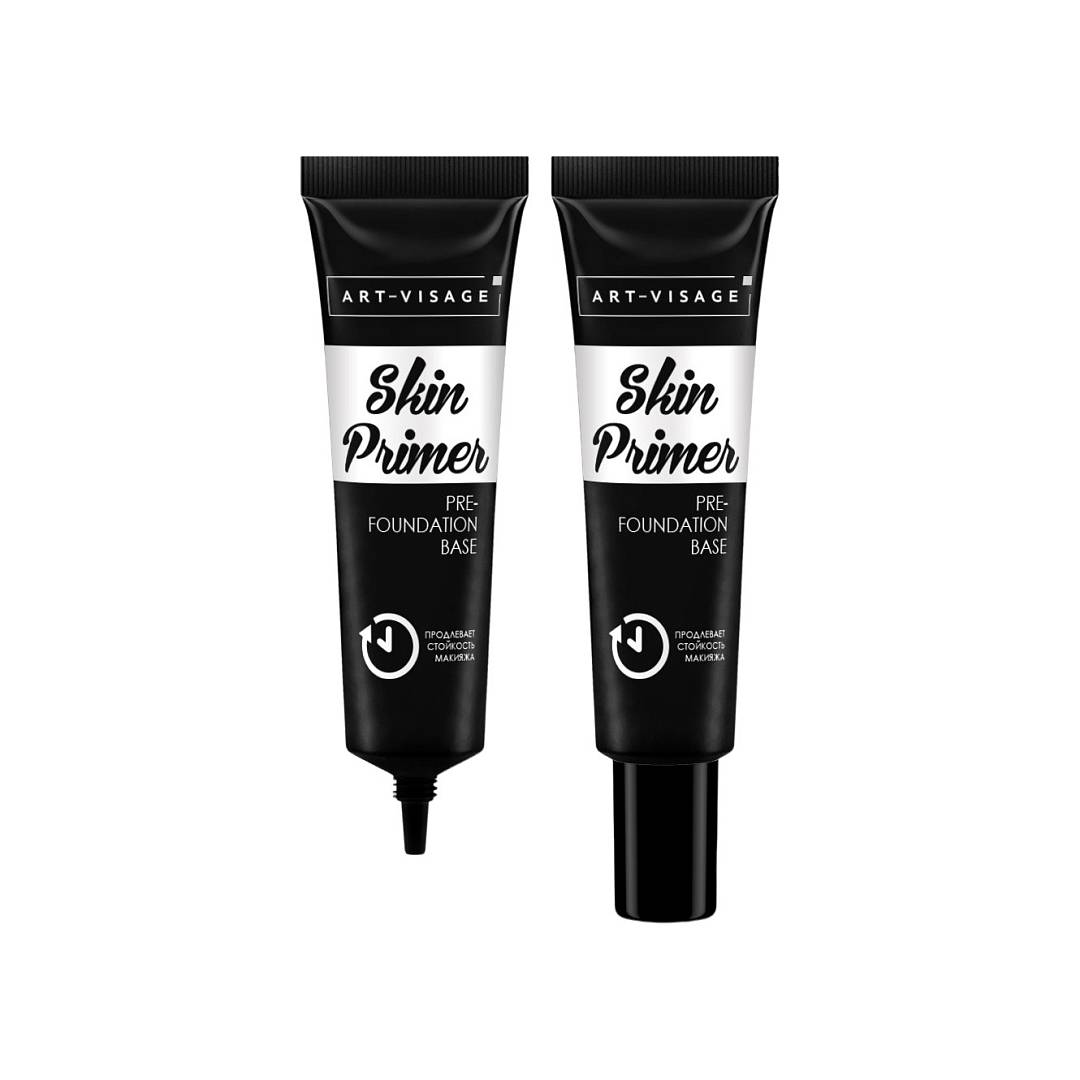 Основа под макияж выравнивающая Skin Primer