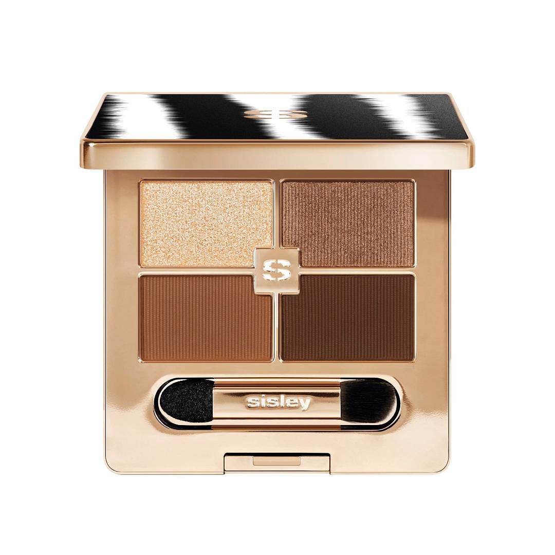 Phyto-Eye Palette Палетка теней для век