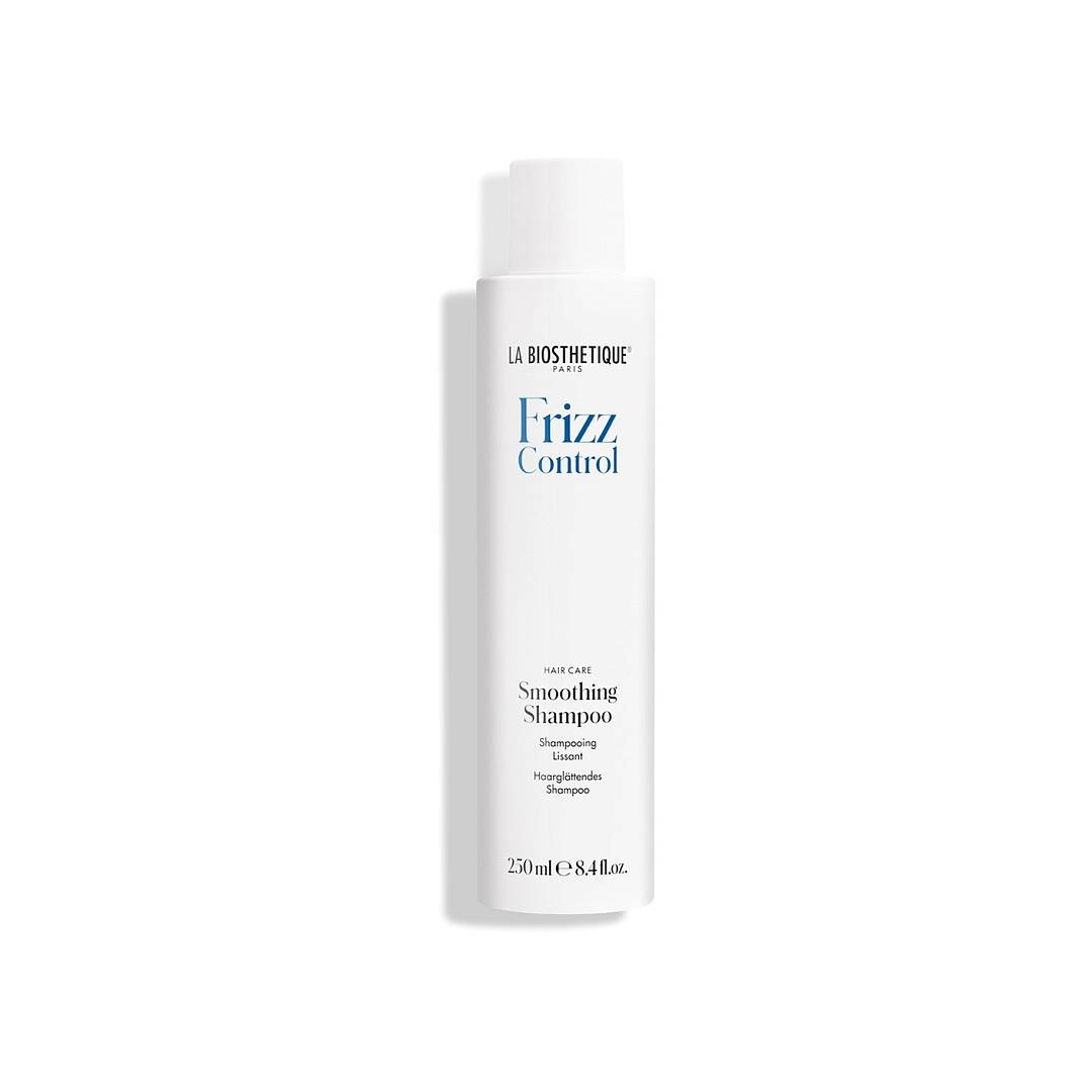 Шампунь разглаживающий для непослушных волос Frizz Control 
