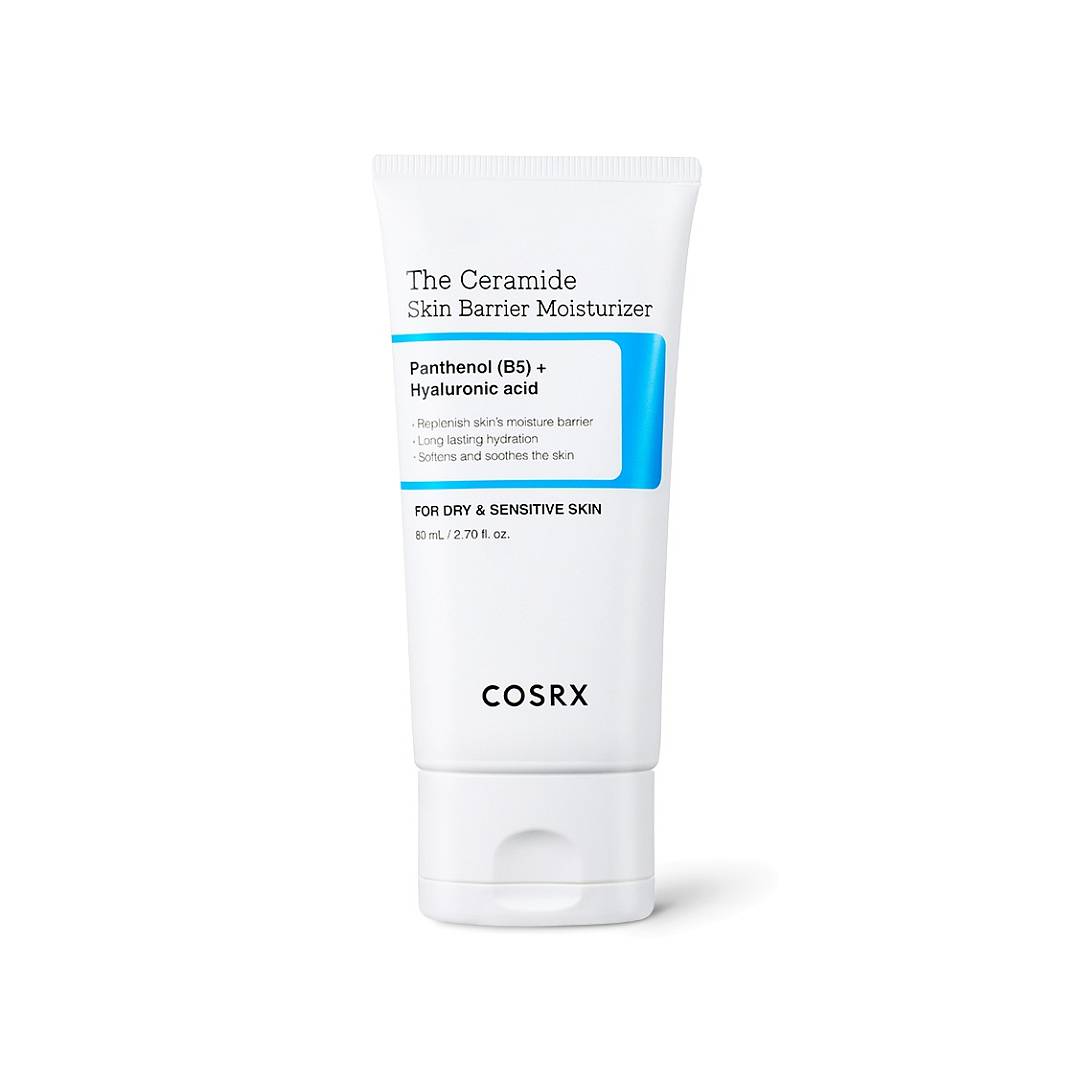 Укрепляющий крем The Ceramide Skin Barrier Moisturizer