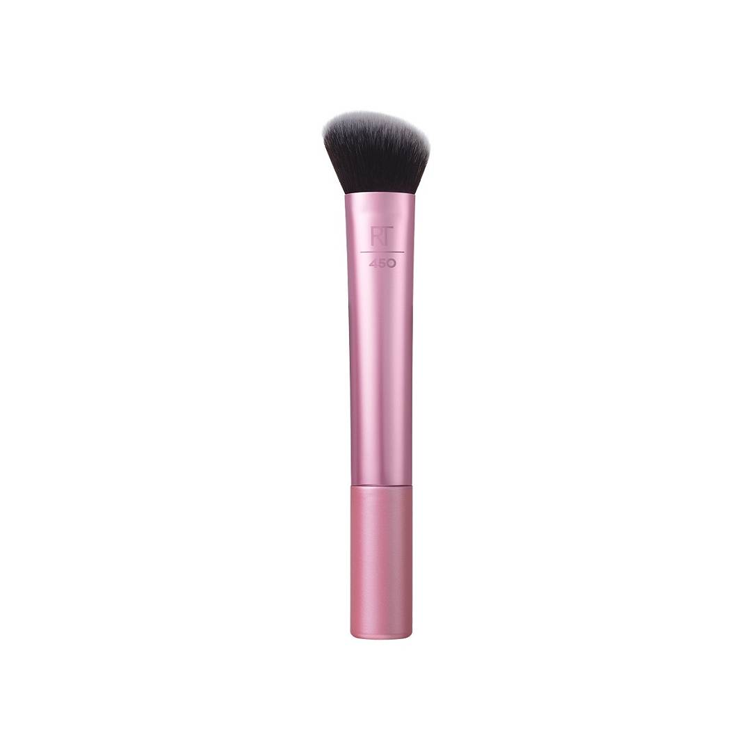 Кисть для контуринга Soft Sculpting Brush