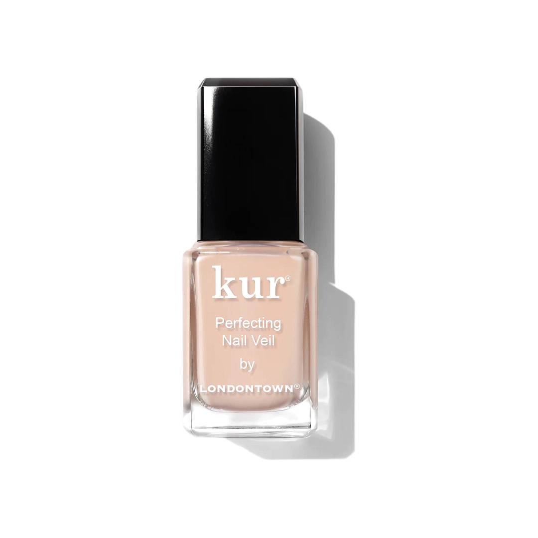 Тинт для ногтей kur Perfecting Nail Veil #1 12мл