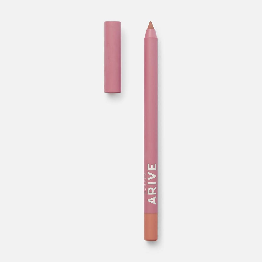 Карандаш для губ Makeup Long Lasting Lip Pencil стойкий