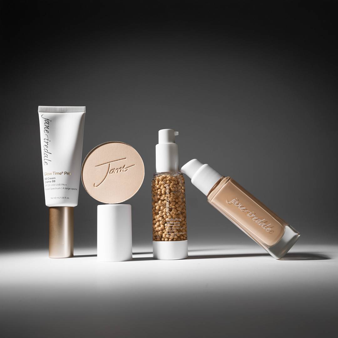 JANE IREDALE