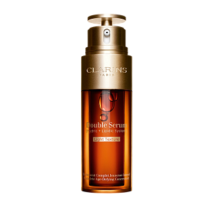 Cыворотка омолаживающая Double Serum Light Texture 