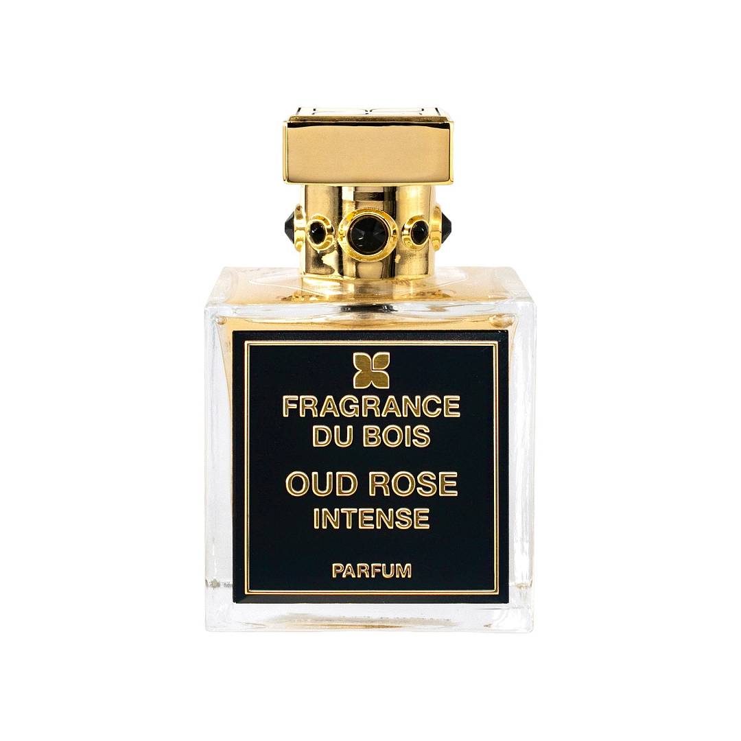 Oud Rose Intense Парфюмерная вода