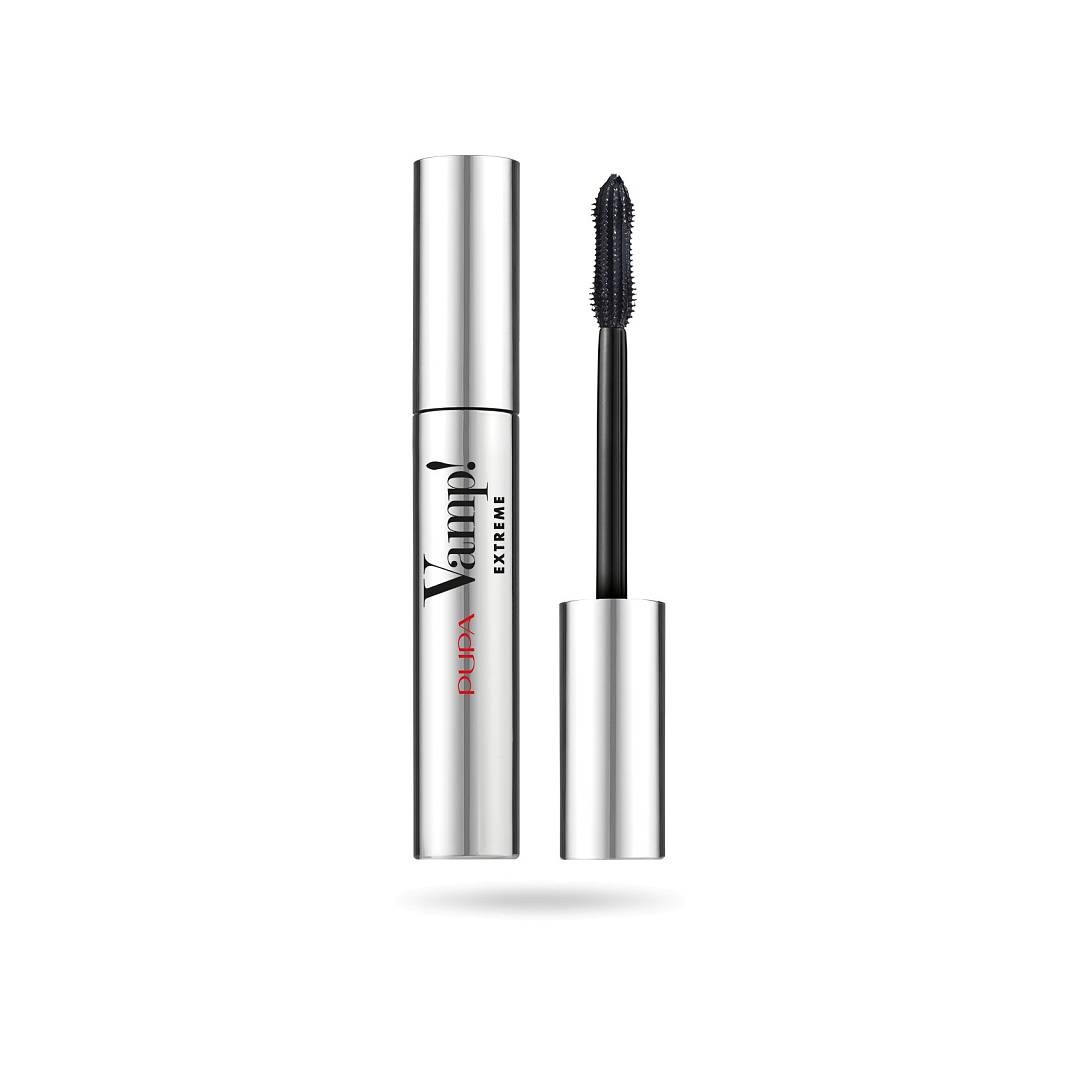 Тушь для ресниц Vamp! Mascara Extreme