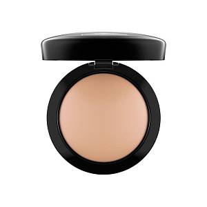 Пудра минеральная Mineralize Skinfinish Natural