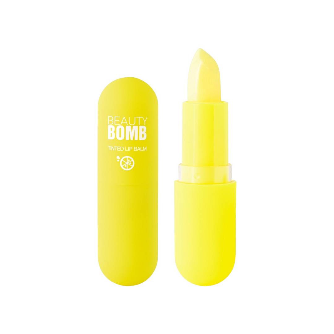 Бальзам для губ Tinted Lip Balm