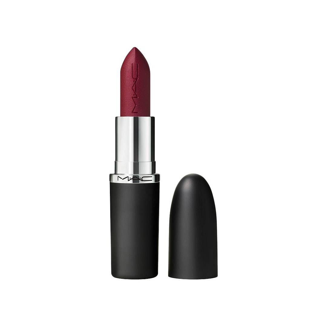 Губная помада матовая Macximal Matte Lipstick 