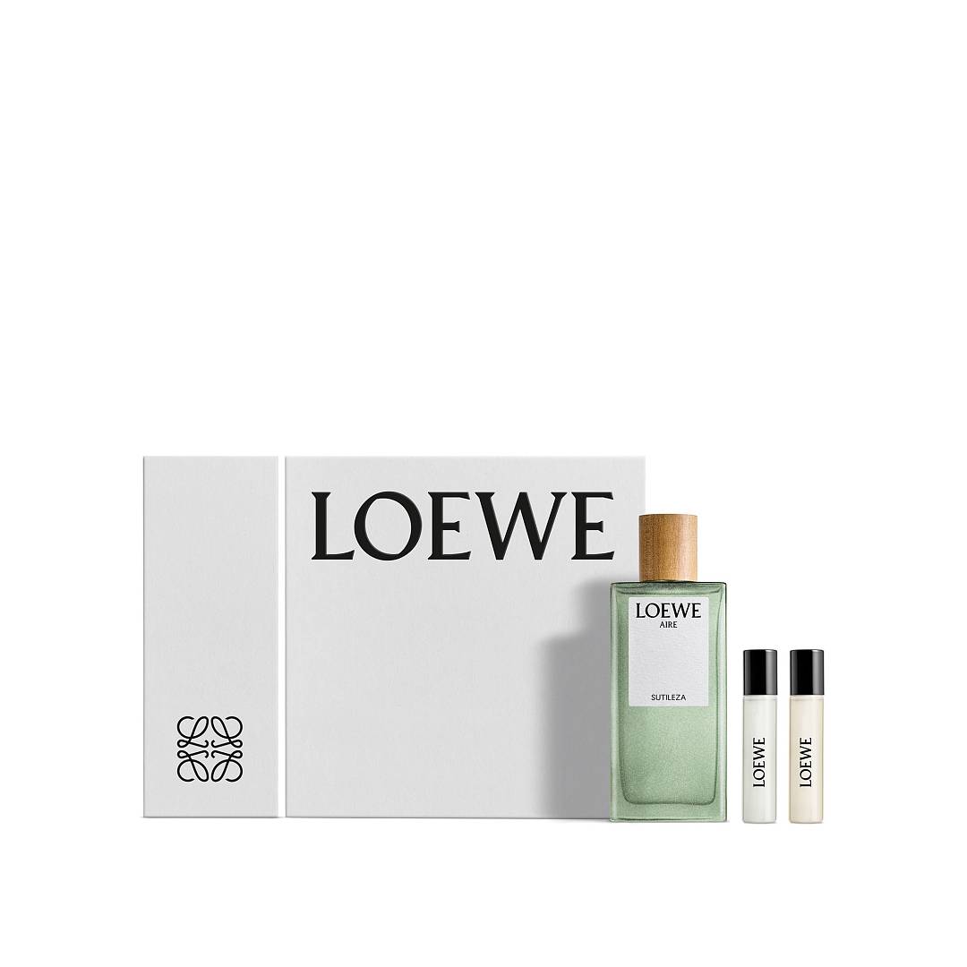 Loewe Aire Sutileza Подарочный набор