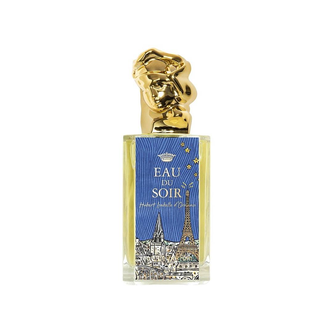 Eau Du Soir Парфюмерная вода (limit)