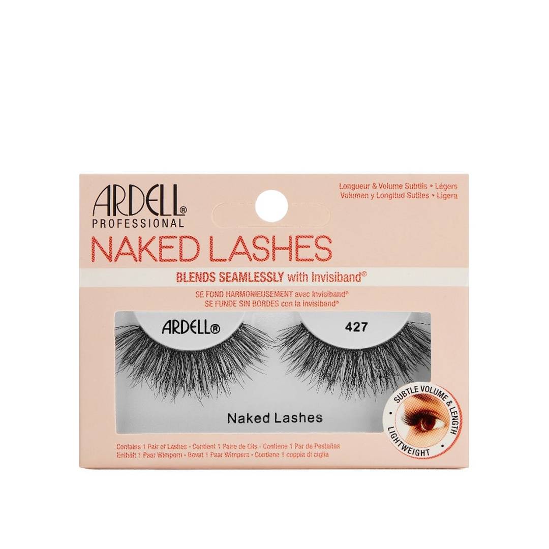 Ресницы накладные Naked Lashes 