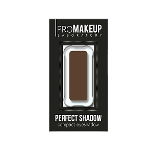 Тени для век компактные Perfect Shadow