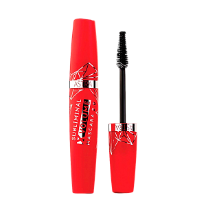 Тушь для ресниц Subliminal X-volume Mascara